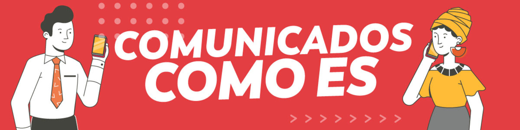 Comunicados