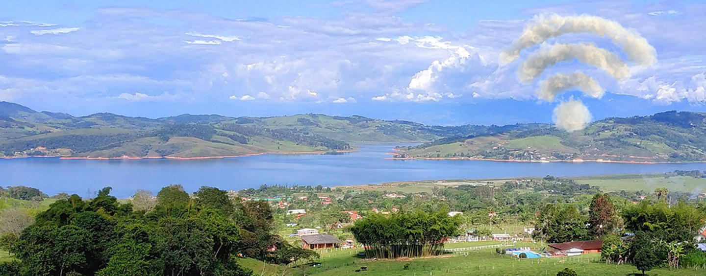 Colombia Valle del Cauca 